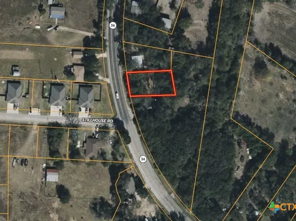 302 State School Rd, Gatesville, TX 76528