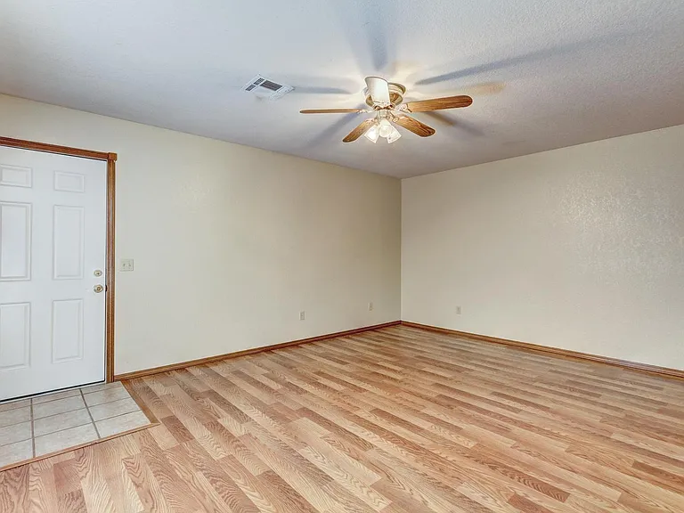 living rm