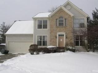 5175 Garand Dr, Westerville, OH 43081