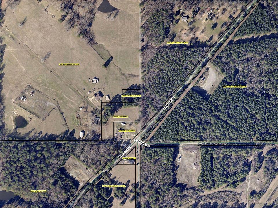 1st image of 0 Bethlehem Rd
