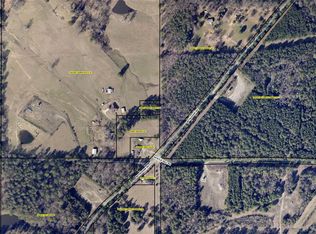0 Bethlehem Rd, Gloster, LA 71030