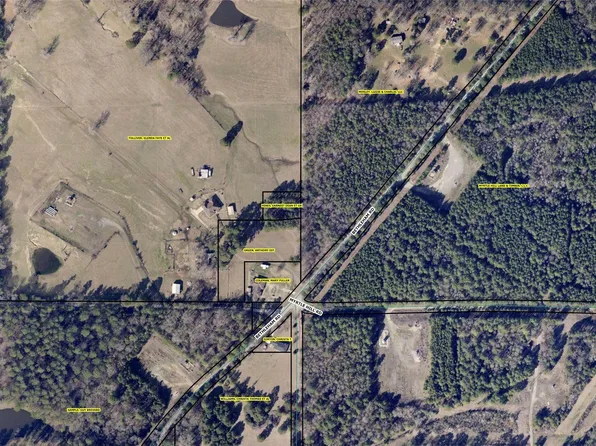 0 Bethlehem Rd, Gloster, LA 71030
