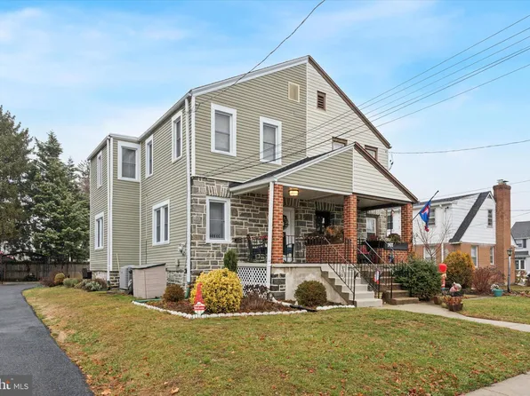 1409 Robinson Ave, Havertown, PA 19083