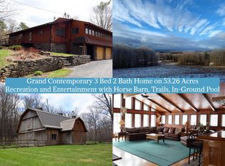 232 Tompkins Hill Rd, Jefferson, NY 12093