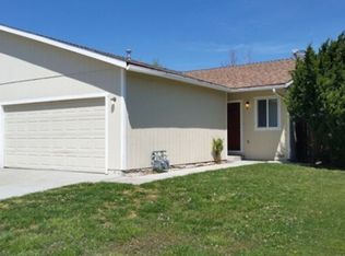 328 Sweetwater Cir, Dayton, NV 89403