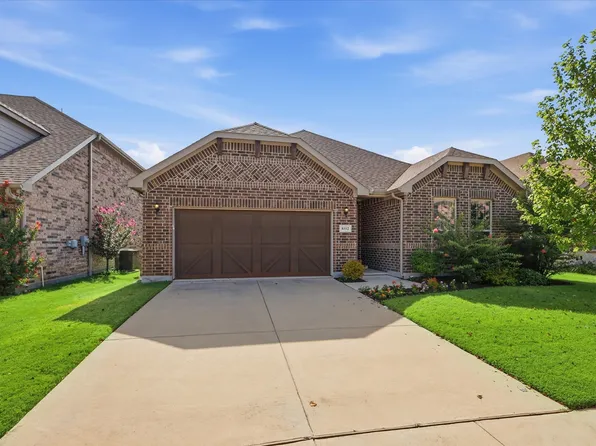 8312 Pine Meadows Dr, Keller, TX 76244