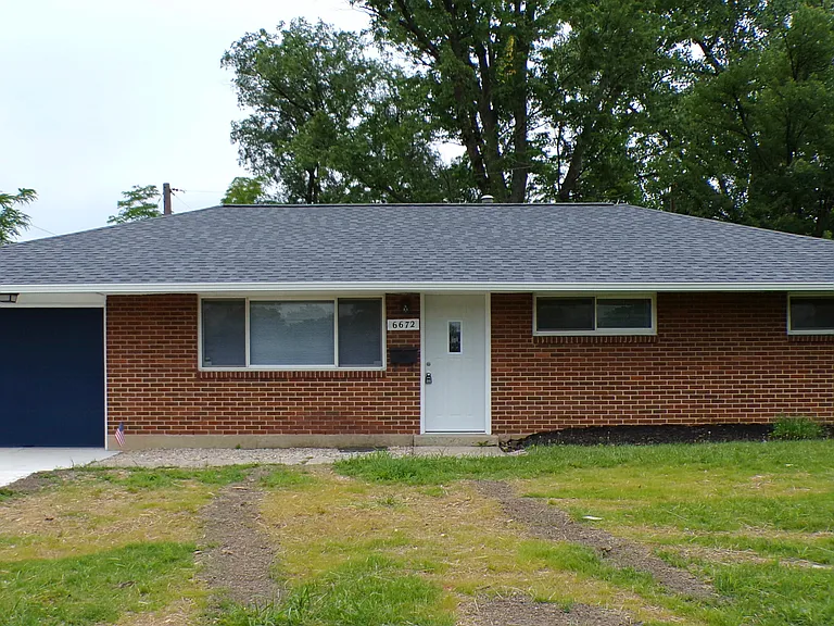 6672 Bartlett Rd — Photo 1