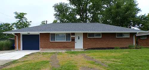 6672 Bartlett Rd Photo 1