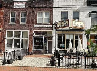 17 1/2 N 17th St, Richmond, VA 23219