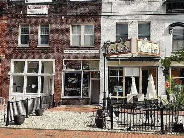 17 1/2 N 17th St, Richmond, VA 23219