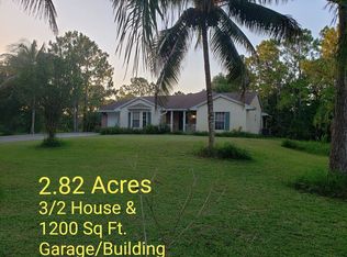 17043 71st Ln N, Loxahatchee, FL 33470