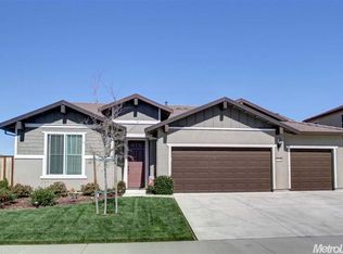 1165 Horton Ln, Roseville, CA