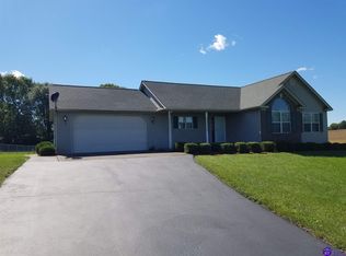 97 Bethlehem Academy Rd, Cecilia, KY 42724