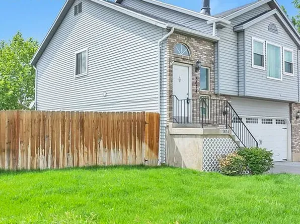 5674 S Magic Isle Ln, Salt Lake City, UT 84107