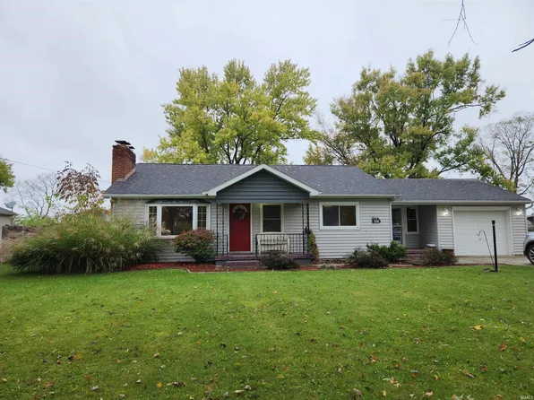2526 W 300 S, Peru, IN 46970