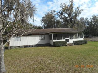 19045 Thomas Ave, Altoona, FL 32702