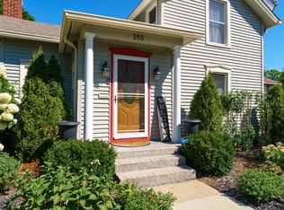255 Calhoun St, Battle Creek, MI 49017