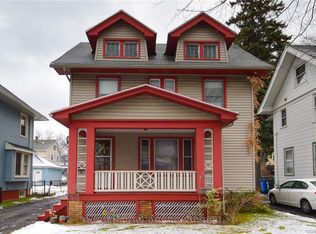 48 Evangeline St, Rochester, NY 14619