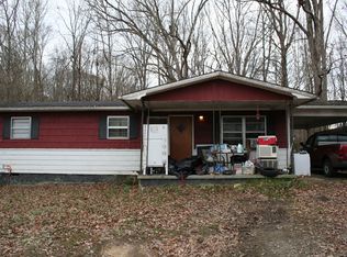 289 Cedar Lane Rd, Madisonville, TN 37354