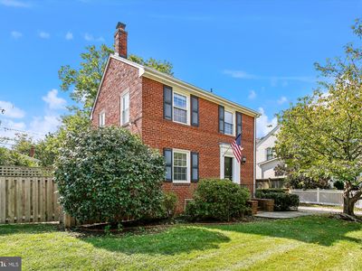 516 W Windsor Ave, Alexandria, VA, 22302