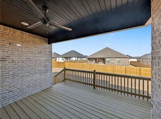2023 S O St, Fort Smith, AR 72901
