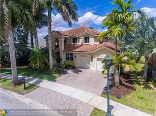 2240 Quail Roost Dr, Weston, FL 33327