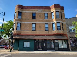 1756 W 35th St APT 3F, Chicago, IL 60609