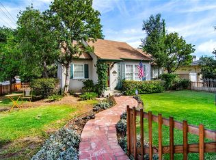5758 Mammoth Ave, Valley Glen, CA 91401