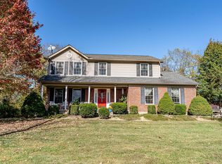 4996 Clark Station Rd, Finchville, KY 40022