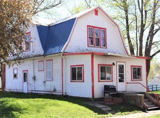 308 3rd St, Rippey, IA 50235