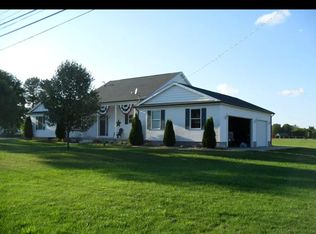 10270 Andersonville Rd, Davisburg, MI 48350