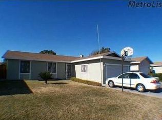 1301 Butte Way, Turlock, CA 95380