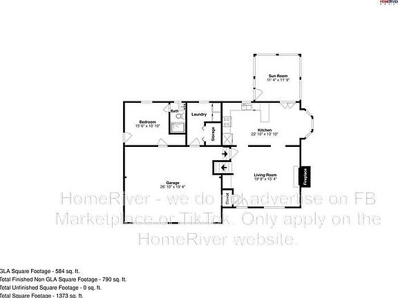 2nd image of 2280 Castle Royale Dr