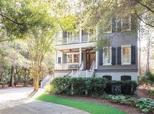 50 Burroughs Hall, Johns Island, SC 29455