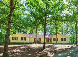 17950 New Kent Hwy, Barhamsville, VA 23011