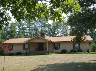 8982 Highway 411 S, Chatsworth, GA 30705