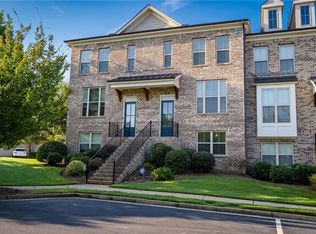 2177 Parkside Glen Vw, Duluth, GA 30097