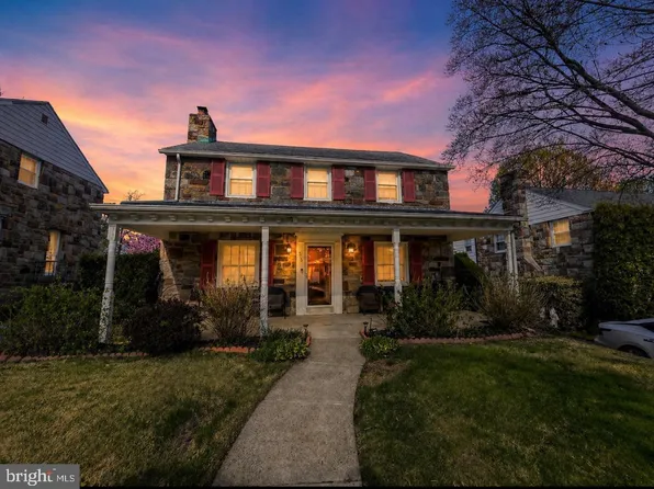 525 Broadview Rd, Upper Darby, PA 19082