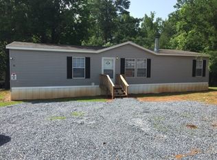 268 Abilene St., Dadeville, AL 36853