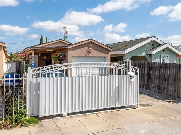 1933 E 114th St, Los Angeles, CA 90059
