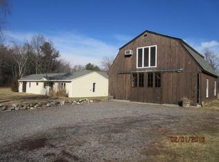 215 Long Hill Rd, Bolton, MA 01740