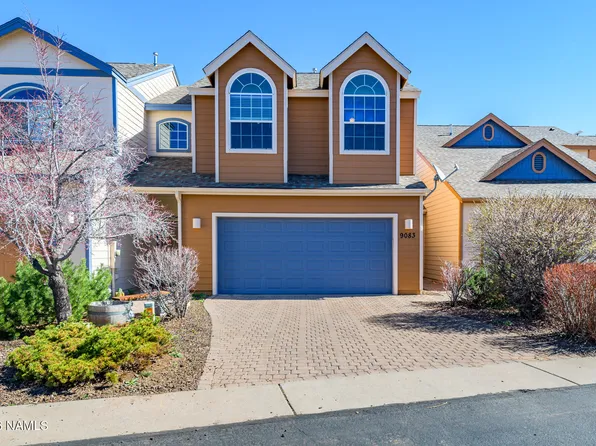 9083 W Arden Ln, Bellemont, AZ 86015