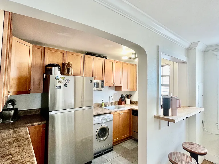 1441 Euclid St NW #304 — Photo 9