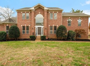 1353 Sydney Ter, Mount Juliet, TN 37122