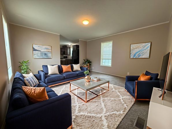71400 Van Dyke Rd #163