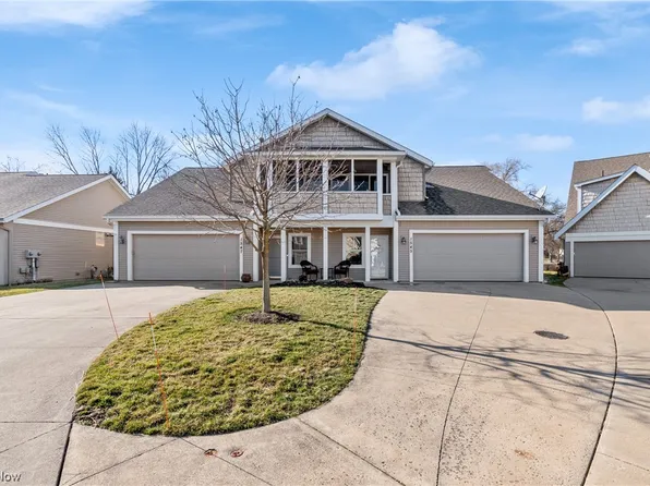 1545 Heron Pt #21, Lakemore, OH 44250