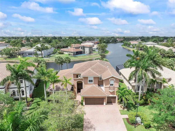 7503 NW 124th Avenue, Parkland, FL 33076