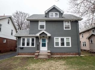 2163 Dewey Ave, Rochester, NY 14615