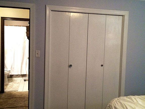 master bedroom upper level