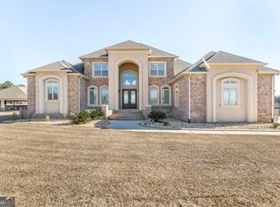 1004 Eagle Feather Trl, Perry, GA 31069